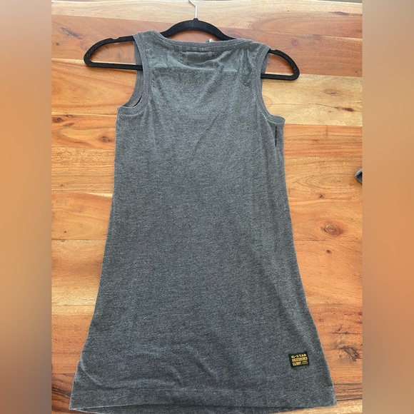 Gstar tank - Picture 3 of 6